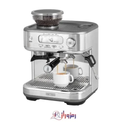 اسپرسوساز سنکور SES 6050SS